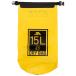 (to отсутствует Pas ) Trespass Sunrise 15L сухой мешок уличный водонепроницаемый сумка TP5635 ( sunshine желтый )