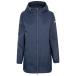 (to отсутствует Pas ) Trespass женский Keepdry TP75 вода устойчивый жакет внешний TP6011 ( темно-синий )