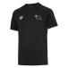 ( Umbro ) Umbro Dubey * county футбол Club Derby County FC официальный товар 22/23 короткий рукав tray человек 
