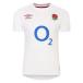 ( Umbro ) Umbro регби Англия представитель England R.F.U. официальный товар Kids * детский 23/24 Pro Home короткий рукав 