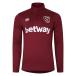 ( Umbro ) Umbro ткань to ветчина * united футбол Club West Ham United FC официальный товар мужской 23/24