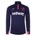 ( Umbro ) Umbro ткань to ветчина * united футбол Club West Ham United FC официальный товар мужской 23/24