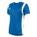 ( Umbro ) Umbro Kids * детский Spartan спорт короткий рукав джерси верх тренировка рубашка UO198 ( Royal 