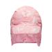 (snagru* магазин ) Snuggle Shop baby * младенец Unicorn солнечный шляпа шляпа UT1693 ( розовый )