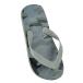 (ke-*es* Blanc z) KS Brands Kids * ребенок boys камуфляж пляжные шлепанцы ребенок сандалии UT672 ( серый )