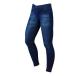 (da Brin ) женский Shona Denim осветлитель верховая езда брюки сигнал скольжение WB1542 ( голубой )