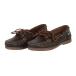 (da Brin ) Dublin женский Mendip Arena кожа deck shoes женская обувь плоская обувь WB1913 ( Brown )