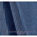  go in . go in . cloth cotton canvas reversible Denim manner . print (4220) stripe cloth 
