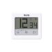  waterproof touch panel timer white 