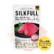 SILKFULL кошка для мокрый капот шелк полный тунец тест 12 шт. комплект .. шелк fibro in сочетание порог двери кошка низкий Lynn корм для кошек внутренний производство 