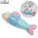  кошка игрушка Kirakira . рыба игрушка звук ...|omo коричневый игрушка кошка симпатичный движение нехватка -тактный отсутствует аннулирование 
