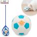  собака игрушка футбольный мяч игрушка маленький 7cm звук ...| белый mint blue la Tec s игрушка .. мяч бросание .omo коричневый 