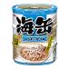 �A�C�V�A �C�ʃ~�j3P ���炷���肩�� 180g�i60g�~3�ʁj �L���b�g�t�[�h �L��