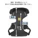 ���t�E�F�A �t�����g�����W�t���b�N�X�n�[�l�X �� ���^�� ���^�� ��^��  (ruffwear) �֘A�摜3