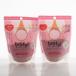 [tasty! angel. goat milk strawberry Berry taste 80g×2 piece set ] dog cat combined use goat milk .. milk pet dog cat sinia