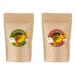 [[2 шт. комплект ]pogona Club pogona черепаха. корм крупный 150g+ маленький шарик 150g местного производства βg LUKA n. здоровье .-. внизу .- высота ...