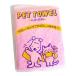  for pets towel pink PVA sponge . aqueous material [ made in Japan ] [ mail service correspondence ]*