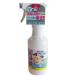 KPS foot очиститель только ..! заколка-резинка 300ml