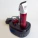 F.I.A. скорость 3 wine red (1~3mm лезвие есть ) [ для домашних животных машинка для стрижки ]
