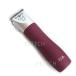 [ цвет : wine red ]F.I.A. Shark L1(1mm лезвие есть ) [ для домашних животных машинка для стрижки ]