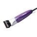 [ бритва есть ]THRIVE( Sly vu)535Z-P violet Clipper (1mm лезвие ~F3mm лезвие .. выбор ) [ для домашних животных машинка для стрижки ] *