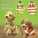 犬服  PETFiND　PET FiNDブランド  くま耳ボーダーパーカー　あったか裏起毛 イエロー　キャロット 犬 服 ペット服 ドッグウェア  6サイズ