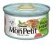 * Nestle Япония mon маленький жестяная банка ах ... покрой жареная курица помидор ввод 85g