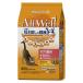 * Uni * очарование (unicharm) AllWell салон кошка для chi gold тест .. маленький рыба . куриная грудка свободный z dry пудра ввод 800g(400g×2 пакет )