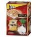 * Uni * очарование (unicharm) Gin no Spoon три tsu звезда гурман pauchi хлопья куриная грудка *... ввод и .35g×8 шт 