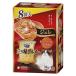 * Uni * очарование (unicharm) Gin no Spoon три tsu звезда гурман pauchijure...* и .. куриная грудка ..35g×8 шт 