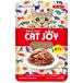* солнечный Mate CAT JOYpauchi серый n свободный ...35g