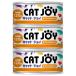* солнечный Mate CAT JOY...* куриная грудка (EOE) 120g×3P