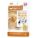 * aixia MiawMiaw creamy Nagoya Coach n способ тест 40g