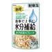 * aixia KZJ3 здоровье жестяная банка pauchi вода минут ..... хлопья 40g