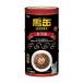 * aixia чёрный жестяная банка 3P и .160g×3P