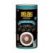 * aixia чёрный жестяная банка 3P shirasu ввод и .160g×3P