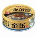 * aixia золотой жестяная банка Кацуобуси ввод ...70g
