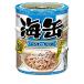 * aixia море жестяная банка Mini 3P shirasu ввод и .180g