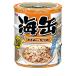 * aixia море жестяная банка Mini 3P куриная грудка ввод и .180g
