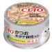 *... корм для животных A-84 Ciao и . гребешок . стойка 85g