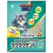 * новый Tohoku химическая промышленность four кошка удобно Sand 4L гигиенические средства кошка песок .. песок zeo свет дезодорация система ... нет домашнее животное товары кошка сопутствующие товары 