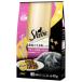 *ma-s Japan ограниченный SGB12si-bati свет материалы. .. тест рецепт . мясо . рыба Mix 640g(160g×4)