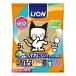 * лев домашнее животное LION запах ... окара песок 5L кошка песок туалетный наполнитель кошка песок .......... дезодорация антибактериальный гигиенические средства . c кошка песок запах 