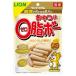 * лев домашнее животное one two тонкий закуска. 0 жир bo- сыр ввод 80g