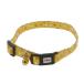 *petioCAT COLLAR Heart цвет желтый W57395