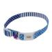 *petioCAT COLLAR окантовка точка цвет голубой W57400