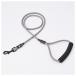 *petioPorta Lead S silver gray W57616