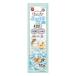 *ma LUKA n clean коврик мягкий отделка голубой мрамор 185g ML-479