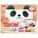 *ma LUKA n тепловое хранение тип грелка bed Panda зима предмет для домашних животных подогрев собака для кошка для защищающий от холода 