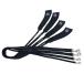 * кожа no промышленность FIELDMASTER Fit Lead BK S